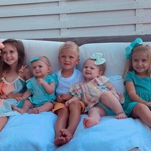 Meet your Posher, Tammy